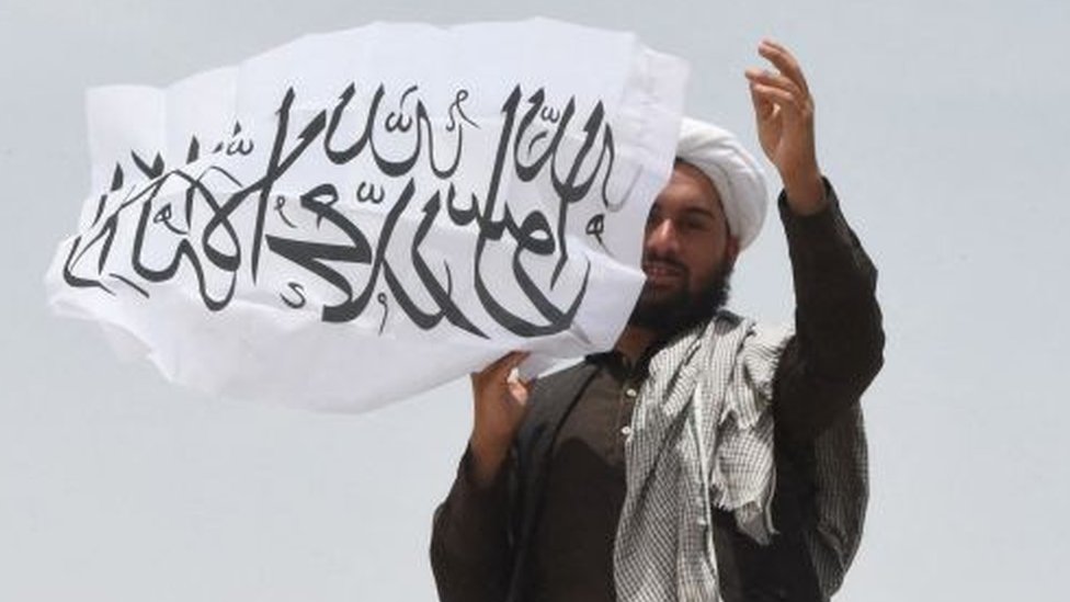 Afganistán: cómo el ascenso del Talibán cambia el tablero de poder en Medio Oriente (incluido el acuerdo nuclear con Irán)