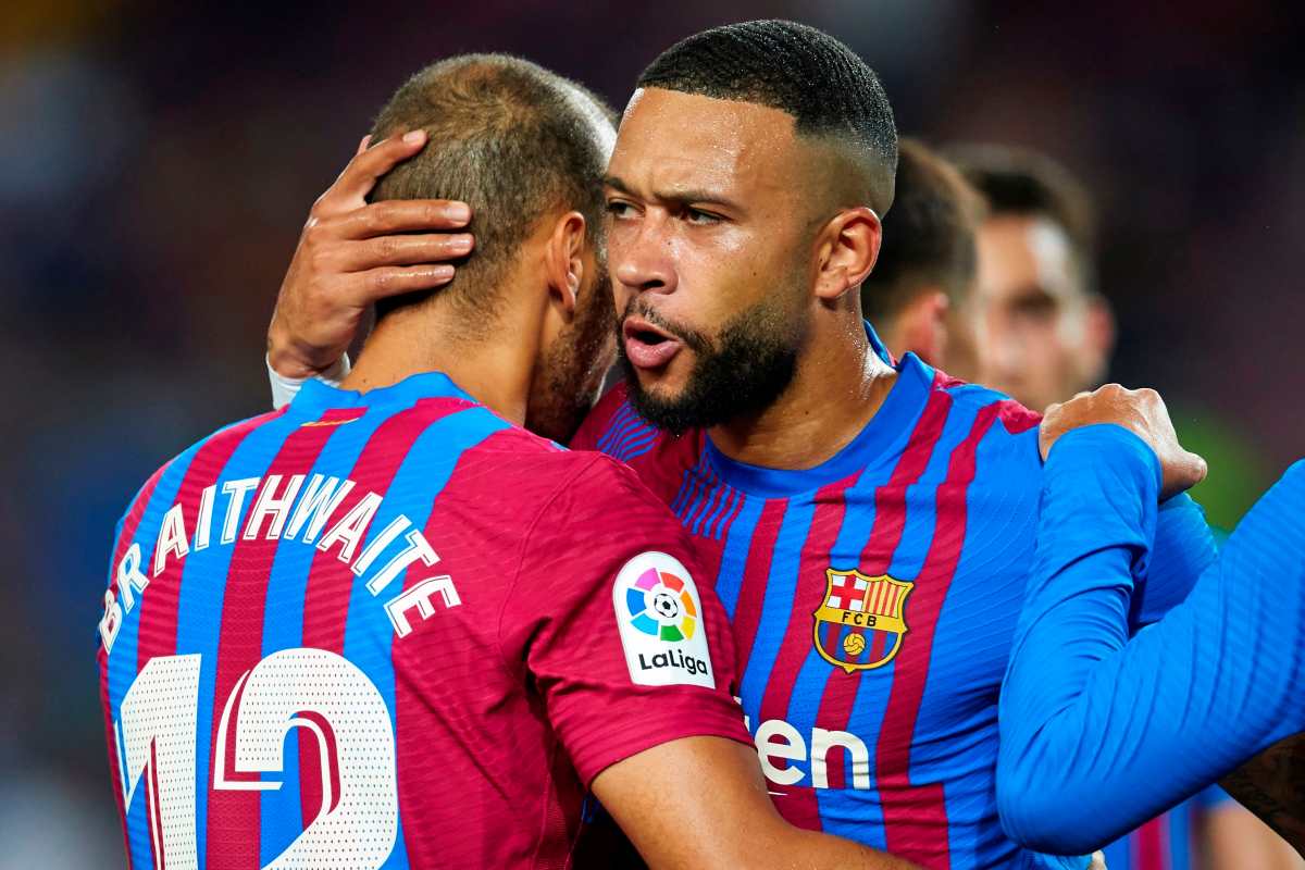 El Barça postMessi protagoniza un estreno en La Liga ilusionante