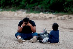 Las deportaciones se vuelven una pesadilla para los migrantes en Guatemala