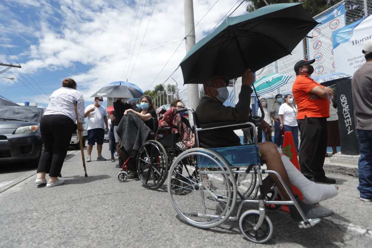 La Agei pronostica mayor número de muertes por coronavirus en Guatemala y hace un fuerte llamado al gobierno