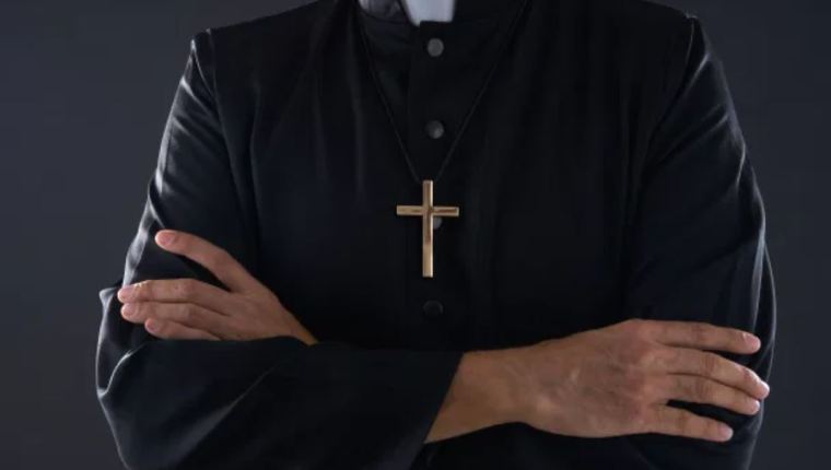 La iglesia católica afronta un nuevo escándalo de abuso sexual. (Foto Prensa Libre: Servicios)