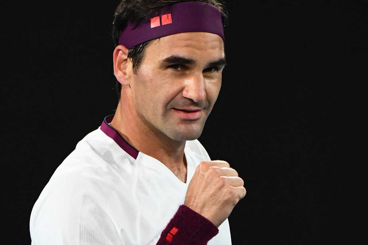 Roger Federer confirma que no estará en Cincinnati y será operado de nuevo de la rodilla