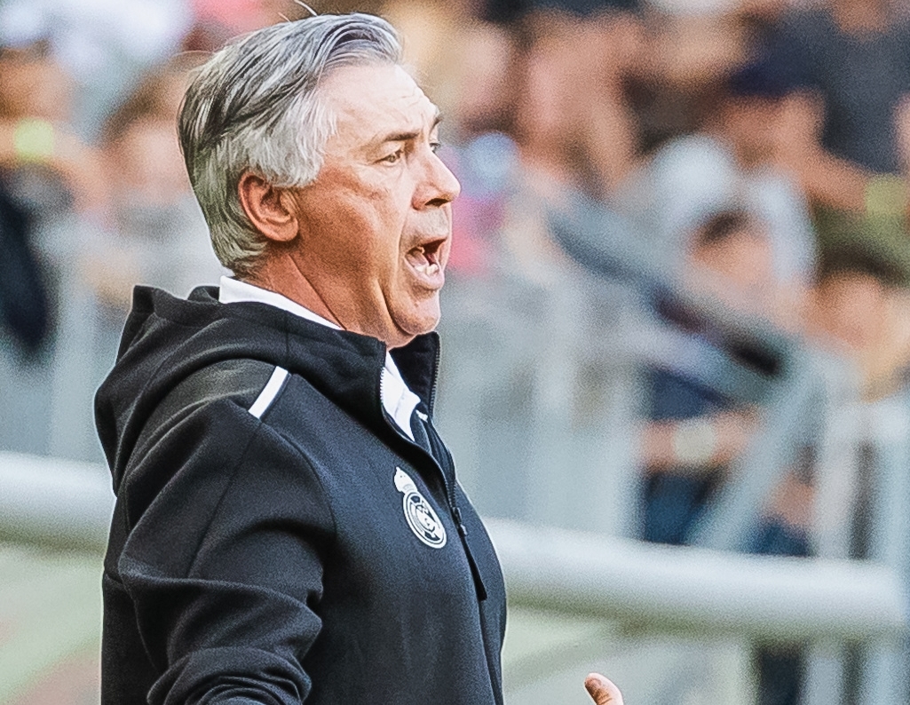 El Real Madrid se prepara para iniciar una nueva temporada. Prensa Libre (AFP) 