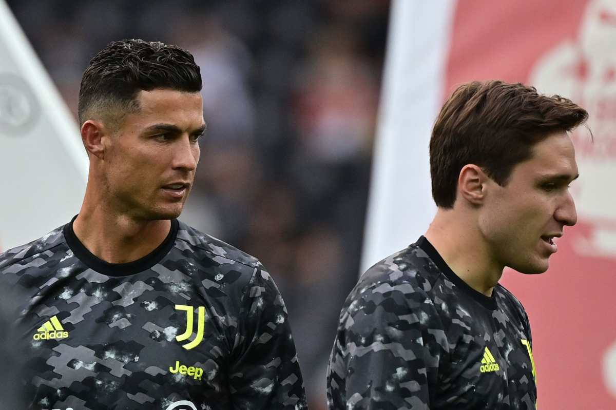 Nedved dice que Cristiano se queda “absolutamente” en la Juventus