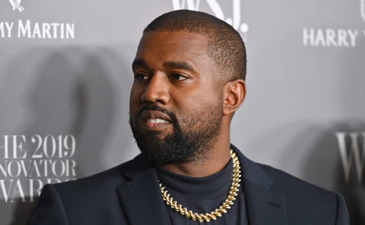 Kanye West decide no tener segundo nombre ni apellido y ahora oficialmente se llama “Ye”