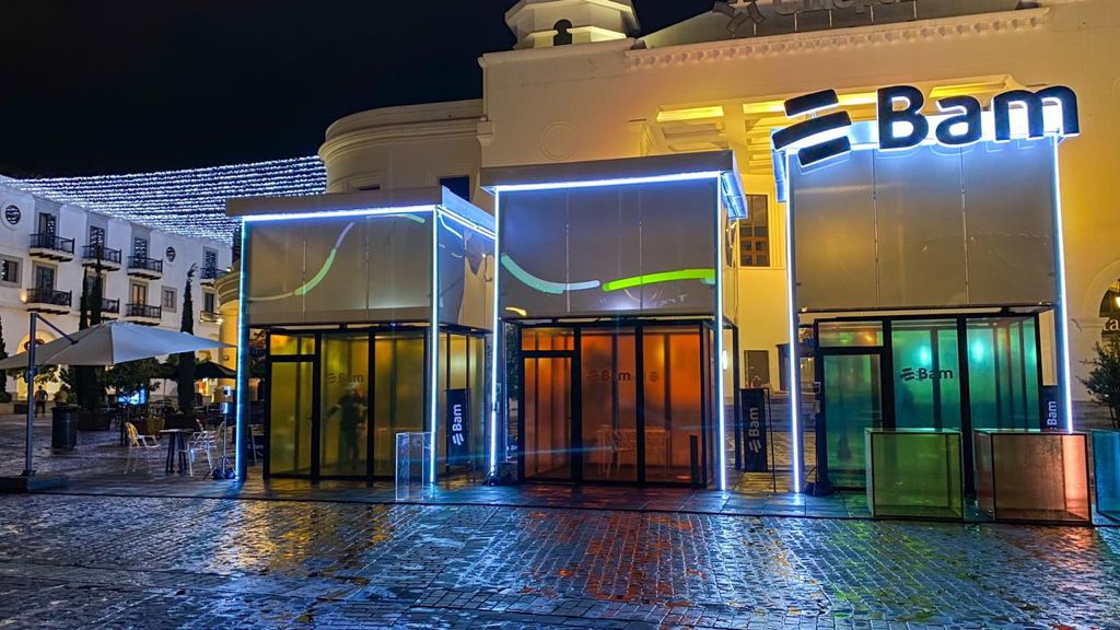 Bam sigue innovando en 95 años de trayectoria en el país. Foto Prensa Libre: Cortesía.