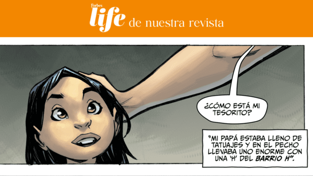 “Ana”: Una novela que busca crear conciencia sobre la migración infantil
