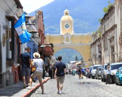 A pesar de la inflación y el covid-19, se espera a miles de salvadoreños en agosto