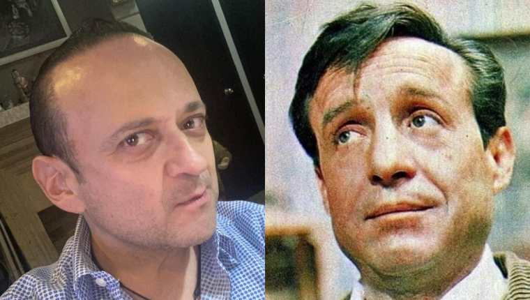Mira qué actor mexicano quiere ser Chespirito 3 Sería un honor”: Qué dijo Lalo España sobre su deseo por interpretar a Chespirito en su serie biográfica – Prensa Libre