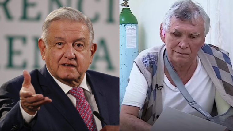 AMLO considera liberar al narcotraficante Feliz Gallardo