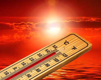 Las temperaturas extremas de frío y calor estuvieron relacionadas con 1,7 millones de muertes en 2019, según un estudio