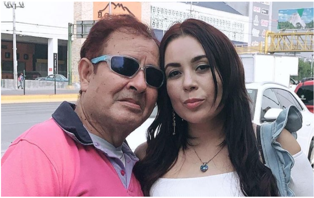 Novia de Sammy Pérez se “esfumó” antes de pagar la deuda del hospital y era la única con acceso a las cuentas del artista
