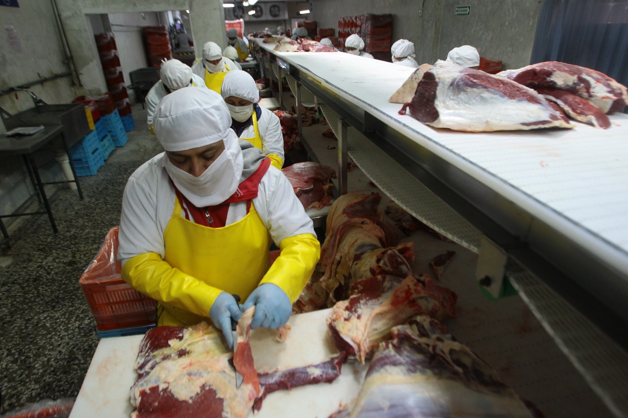 Argentina explora comercializar carne en Guatemala, ¿cómo se percibe el interés?