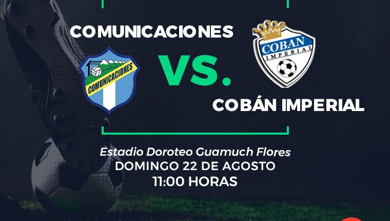 El partido corresponde a la 5a jornada del Apertura 2021.
