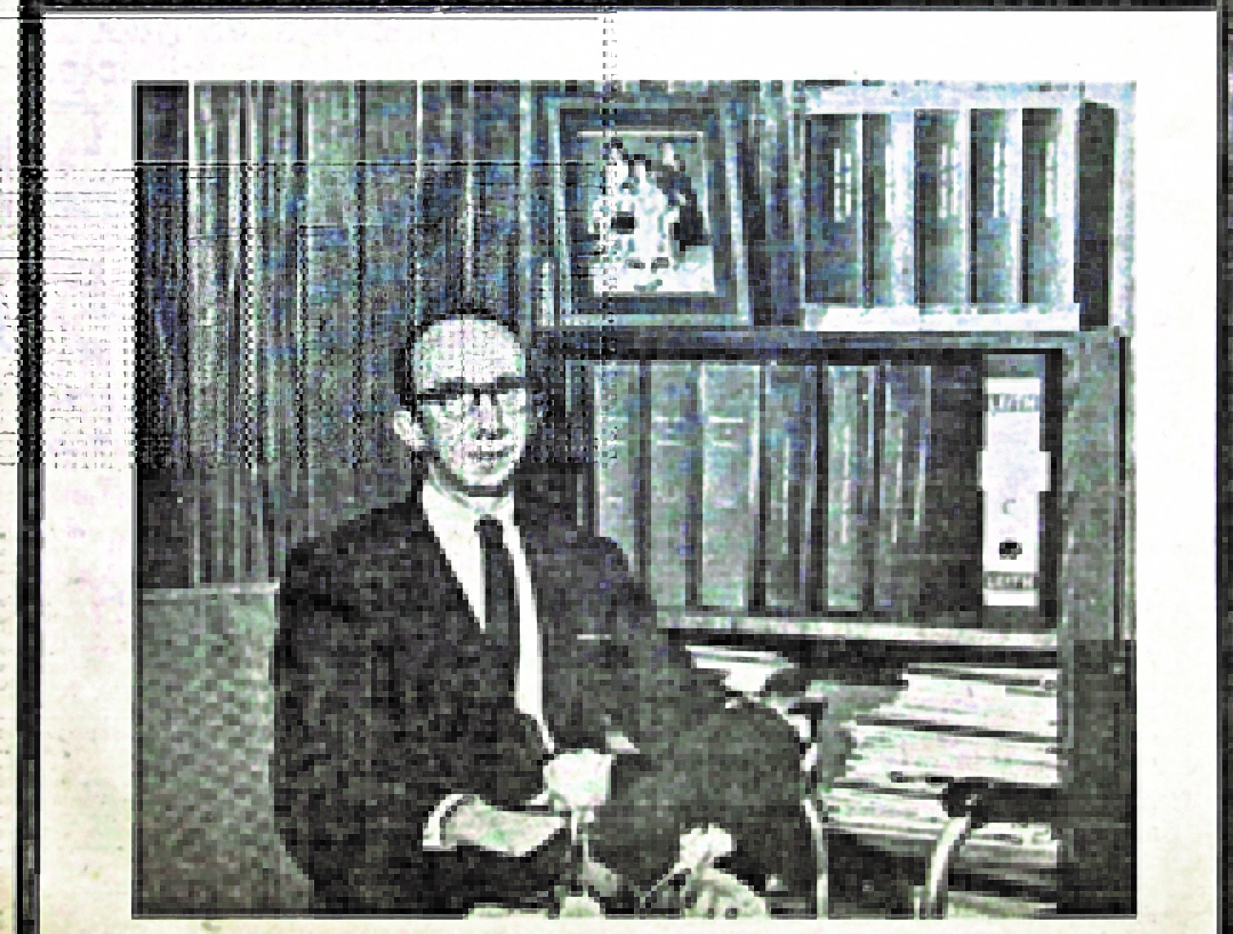 Crimen Isidoro Zarco Alfasa