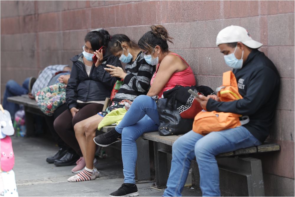 Cuáles son las nuevas disposiciones presidenciales en Guatemala publicadas en el Diario Oficial