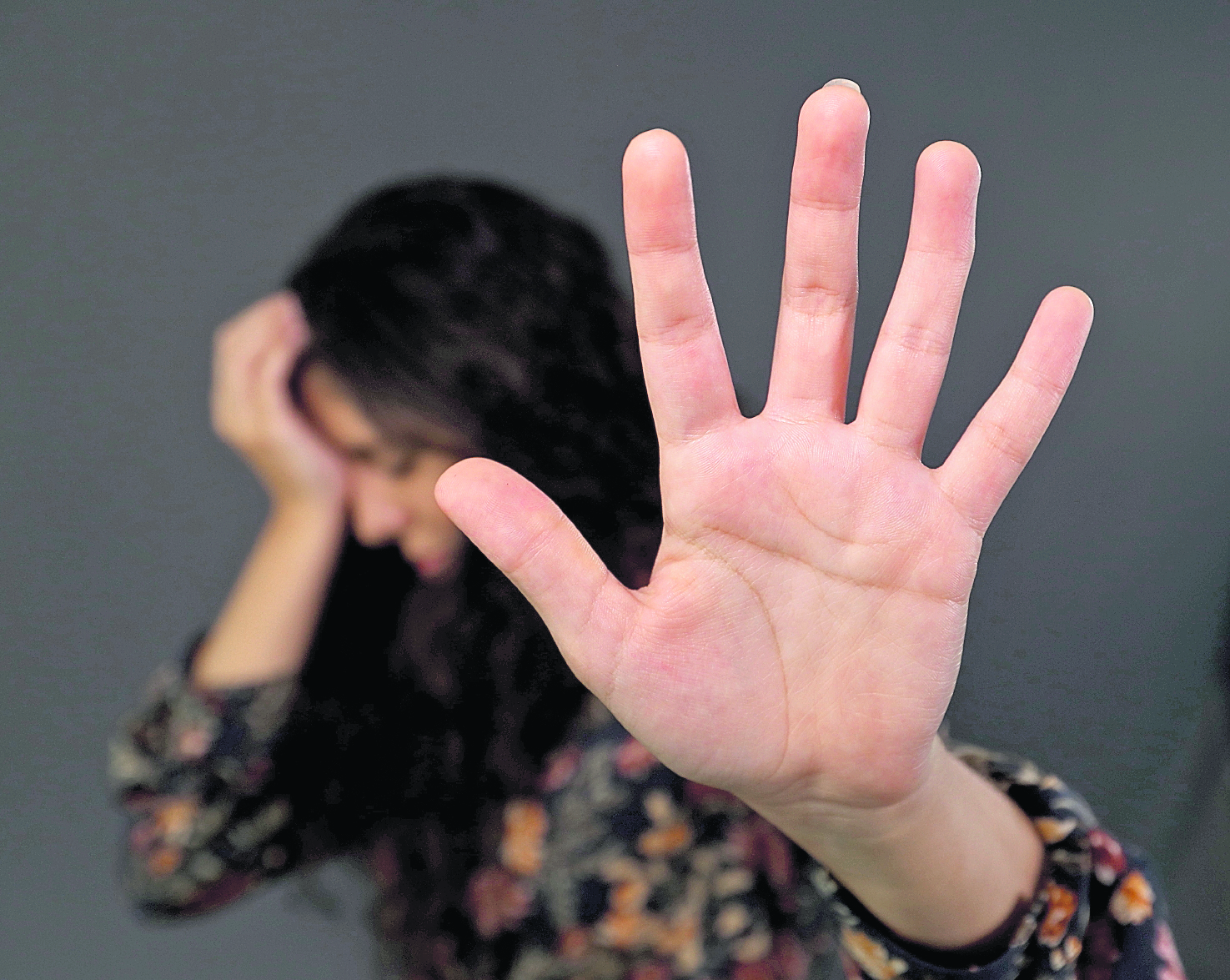 “¿Vas a matarme?”: mujer que pidió auxilio durante un año falleció luego de una agresión