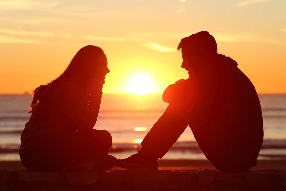 Primer noviazgo en la juventud: Recomendaciones para padres e hijos