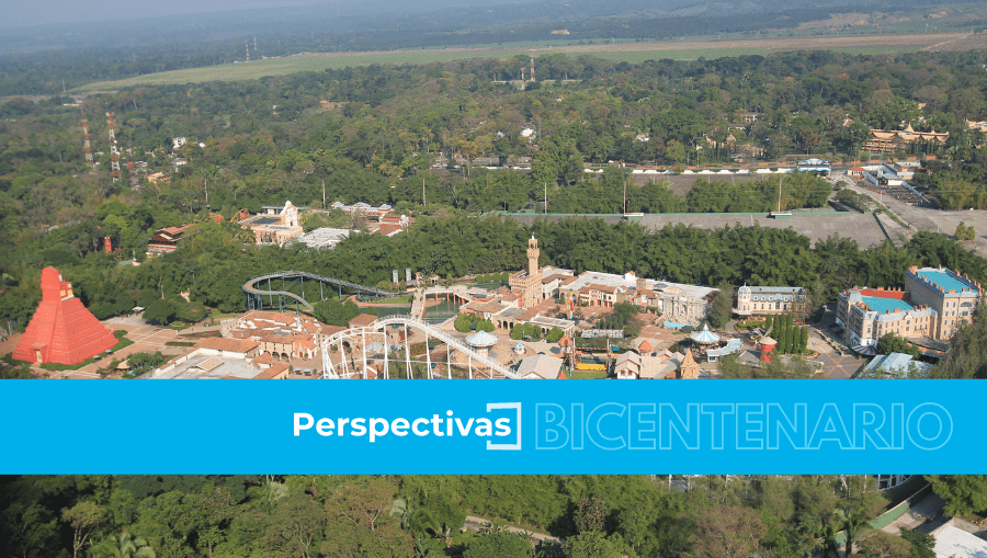 El nodo de Guatemágica incluye a los parques y hostales del Irtra. (Foto Prensa Libre: Hemeroteca PL)