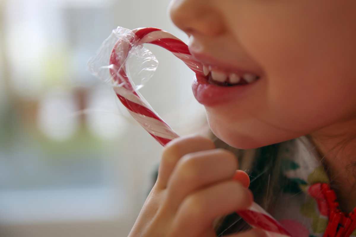 Reducir el consumo de azúcar de los niños previene enfermedades
