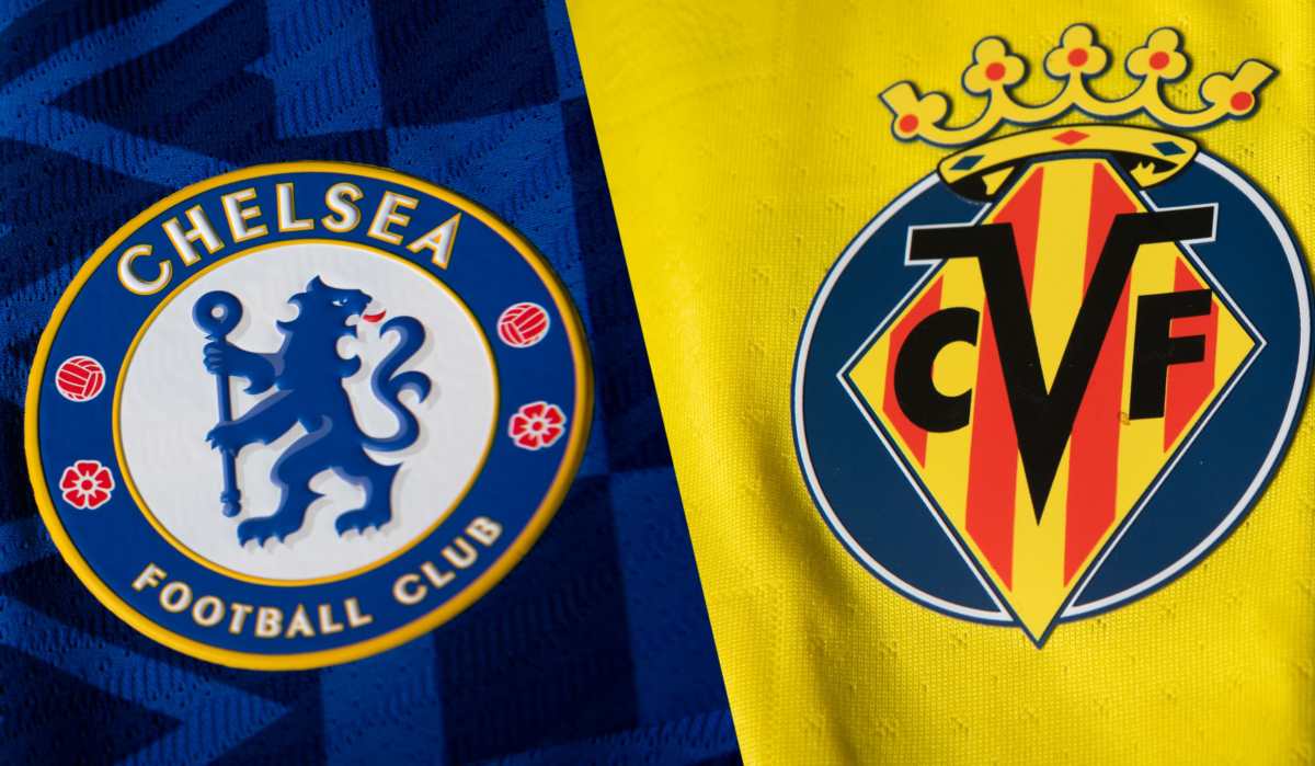 Chelsea vence al Villarreal en los penales y se queda con la Supercopa de Europa (Estadísticas)