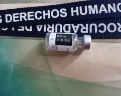 Alerta por más de 200 mil dosis de vacunas contra el VPH a punto de vencerse