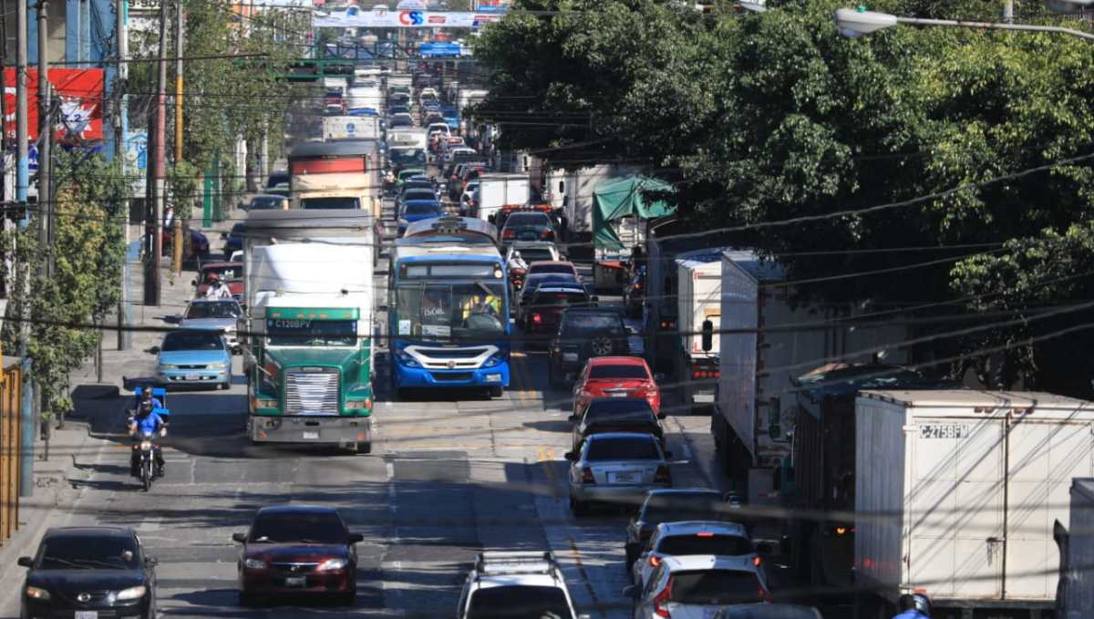 Este lunes vence el plazo para el pago del impuesto de circulación y siete de cada 10 vehículos registra pago