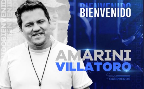 El Municipal Pérez Zeledón le dio la bienvenida a Amarini Villatoro. (Foto Prensa Libre: @municipalpz)