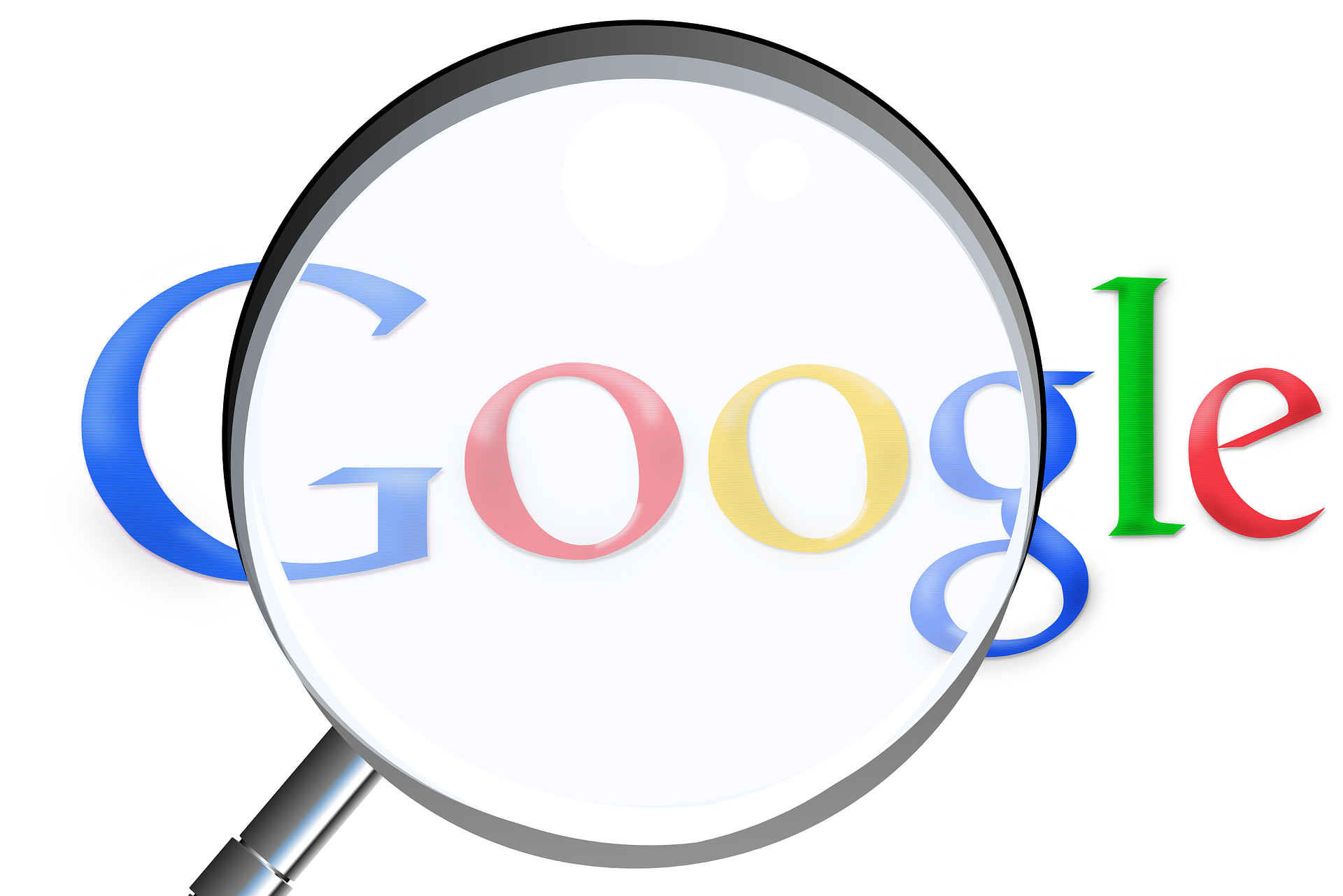 Joven hizo escalofriantes búsquedas en Google. (Foto Prensa Libre. Pixabay)