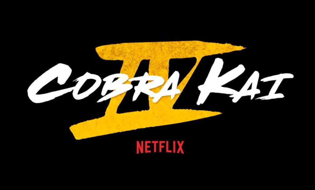 Netflix revela fecha de estreno para la cuarta temporada de "Cobra Kai". (Foto Prensa Libre: Netflix)