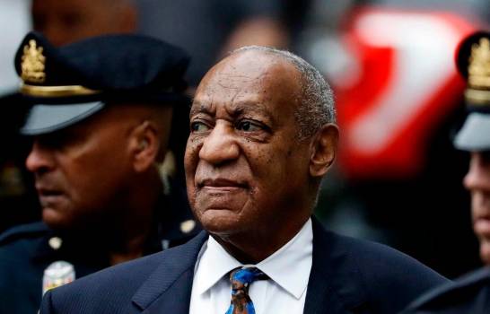 El comediante Bill Cosby expuesto a un nuevo juicio por agresión sexual