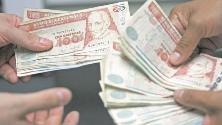 ¿Cuánto dinero circulará en la economía guatemalteca en diciembre?