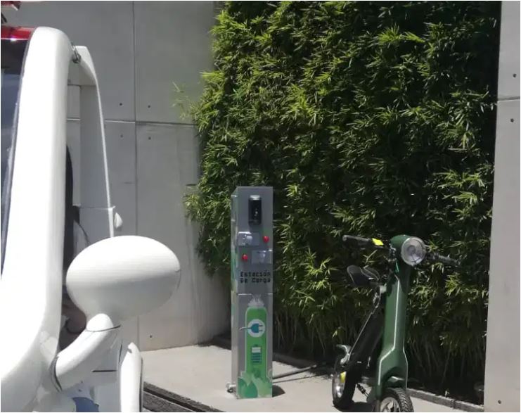 Micro movilidad eléctrica: entidades proyectan ampliación de ciclovías, estaciones de carga y medios de transporte