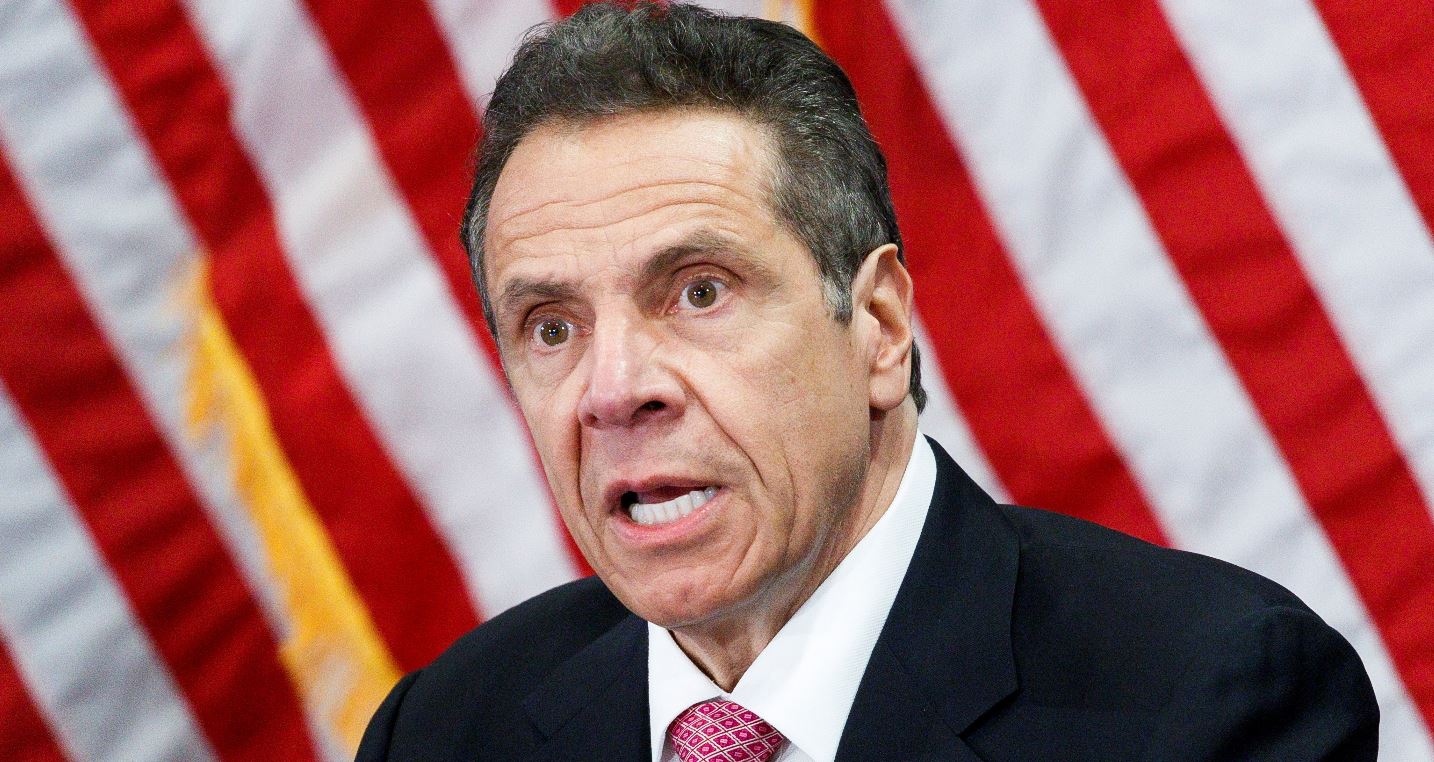 “Asumo toda la responsabilidad por mis acciones”: Gobernador de Nueva York, Andrew Cuomo, renuncia tras acusaciones de acoso sexual