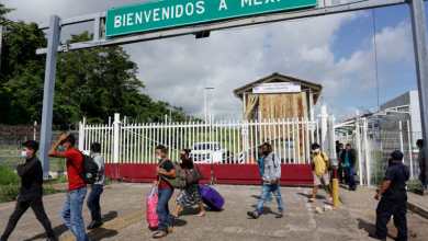 Más de 1 millón de migrantes centroamericanos han sido retornados a sus países en 5 años, según reporte