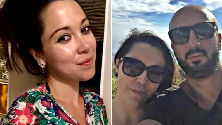 Shanae Brooke Edwards, de 31 años, fue asesinada y su novio, Moudy El Sayed, prometió venganza. (Foto Prensa Libre: Instagram)