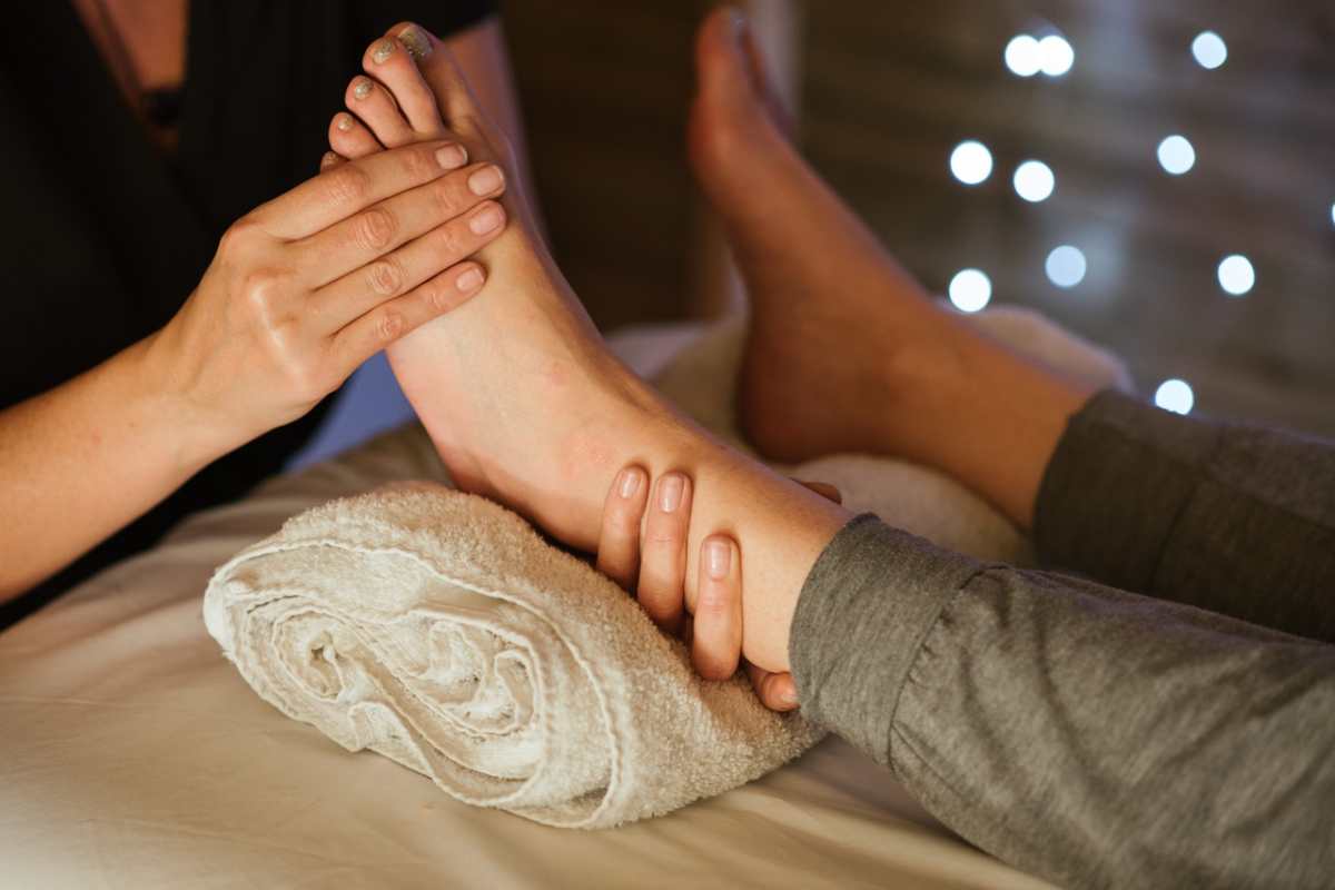 Los mejores tratamientos y soluciones para los pies hinchados
