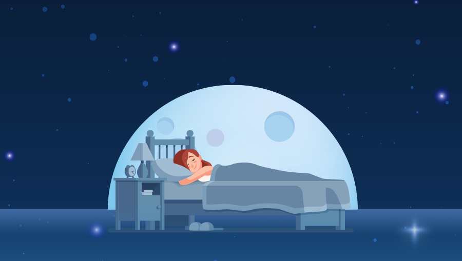 Los trastornos del sueño merman la energía de las personas durante el día, pero con el tiempo también acarrean enfermedades crónicas. La apnea del sueño es uno de esos trastornos.