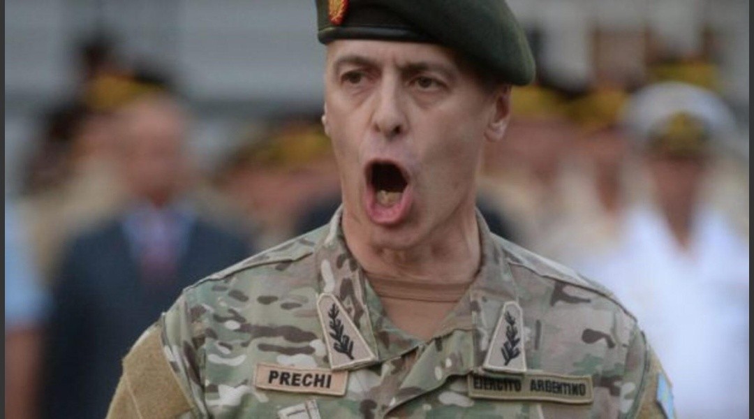 “El fervor en sus creencias los llevan a cometer actos que atentan contra la integridad humana”: El relato del militar argentino que luchó contra los talibanes