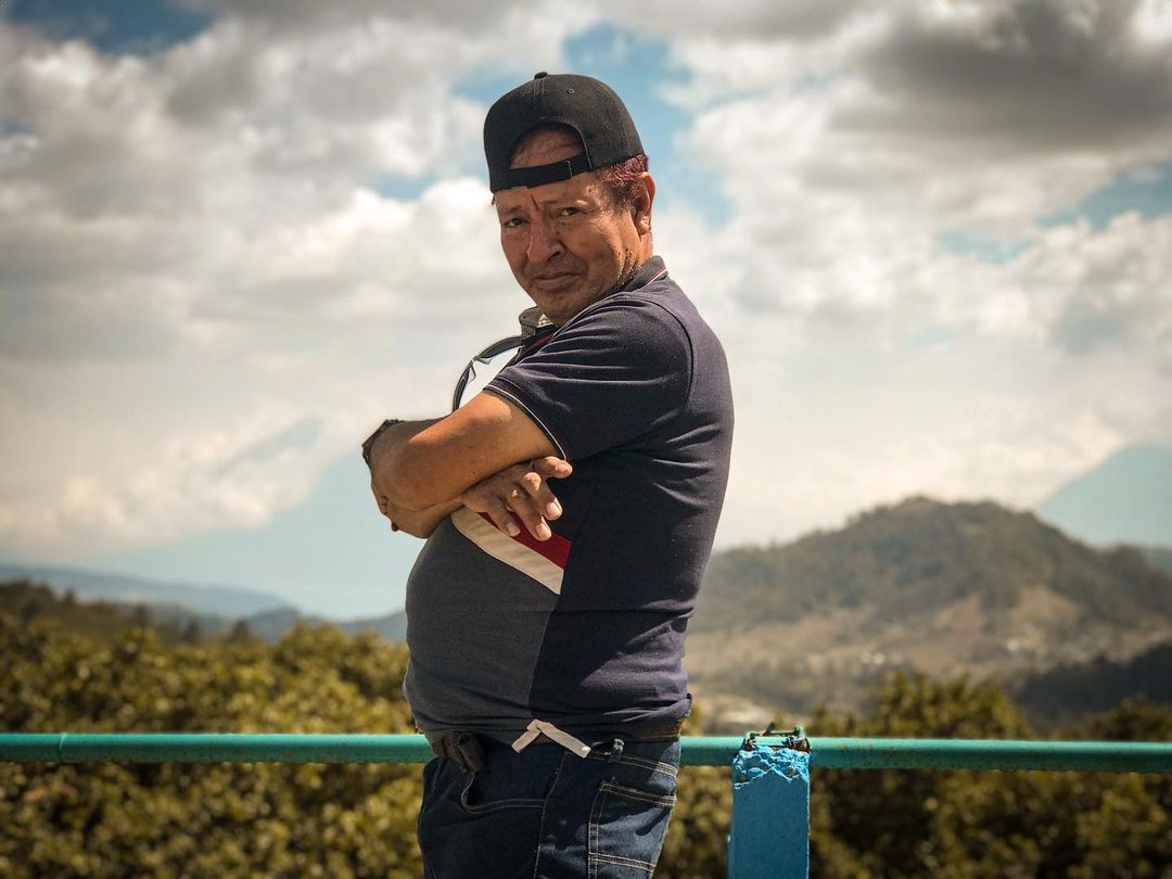 El actor y comediante Sammy Pérez, murió el viernes 30 de julio. (Foto Prensa Libre: Instagram)