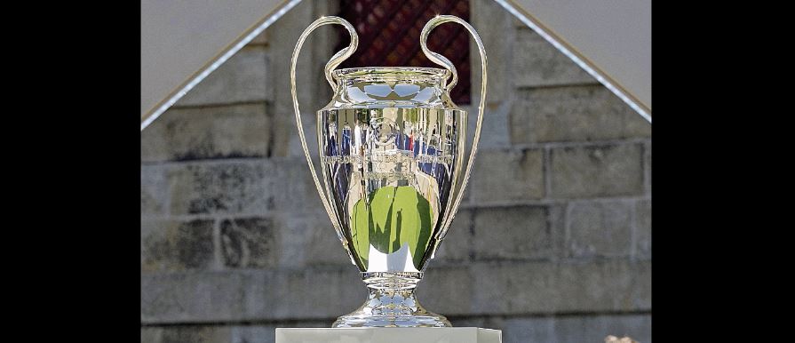 Sorteo Champions 2021 - Sorteo de la fase de grupos de la Champions League 2021 ... - Los equipos estarán divididos en cuatro bombos en función de los cabezas de serie.