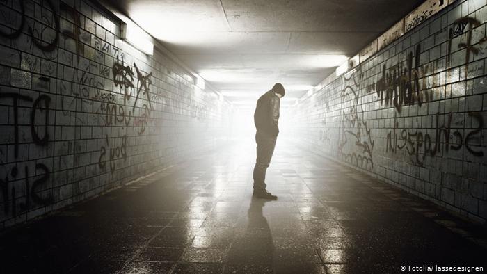 El aislamiento pronunciado puede ser un motivo de suicidio. (Foto Prensa Libre/web)