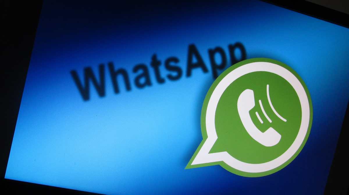 WhatsApp se actualiza y este es el cambio para los chats grupales