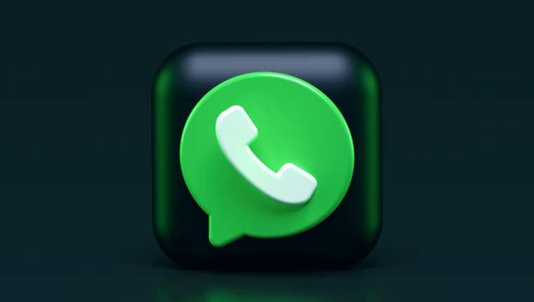 WhatsApp Web ofrece varias alternativas que favorecen la privacidad de sus usuarios. (Foto Prensa Libre: Unsplash)