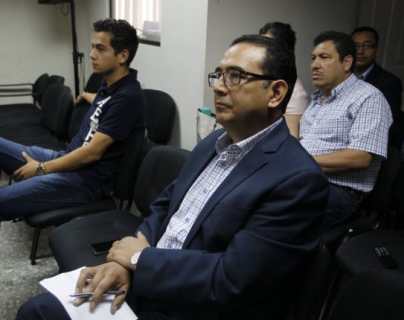 Corte de Constitucionalidad confirma la falta de mérito para Samuel Morales por lavado de dinero