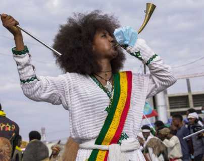 Por qué en Etiopía un año dura 13 meses (y otras curiosidades del país africano)