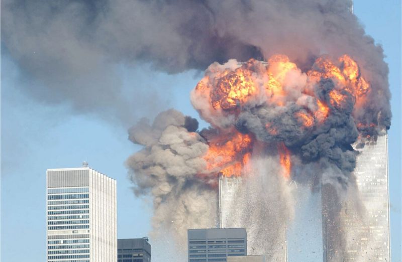11-S: los 149 minutos de caos y terror que cambiaron el mundo