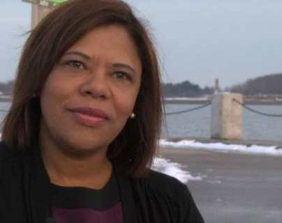 Natalicia Tracy, la ex trabajadora doméstica brasileña que acaba de asumir un alto cargo en el gobierno de Estados Unidos