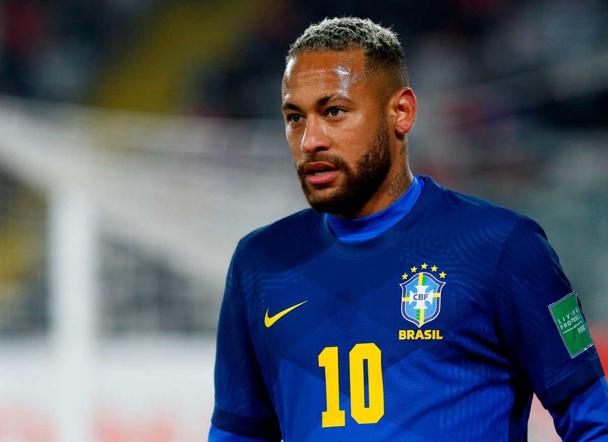 Sin Neymar, Brasil busca ante Venezuela extender el invicto en la ruta hacia Qatar 2022