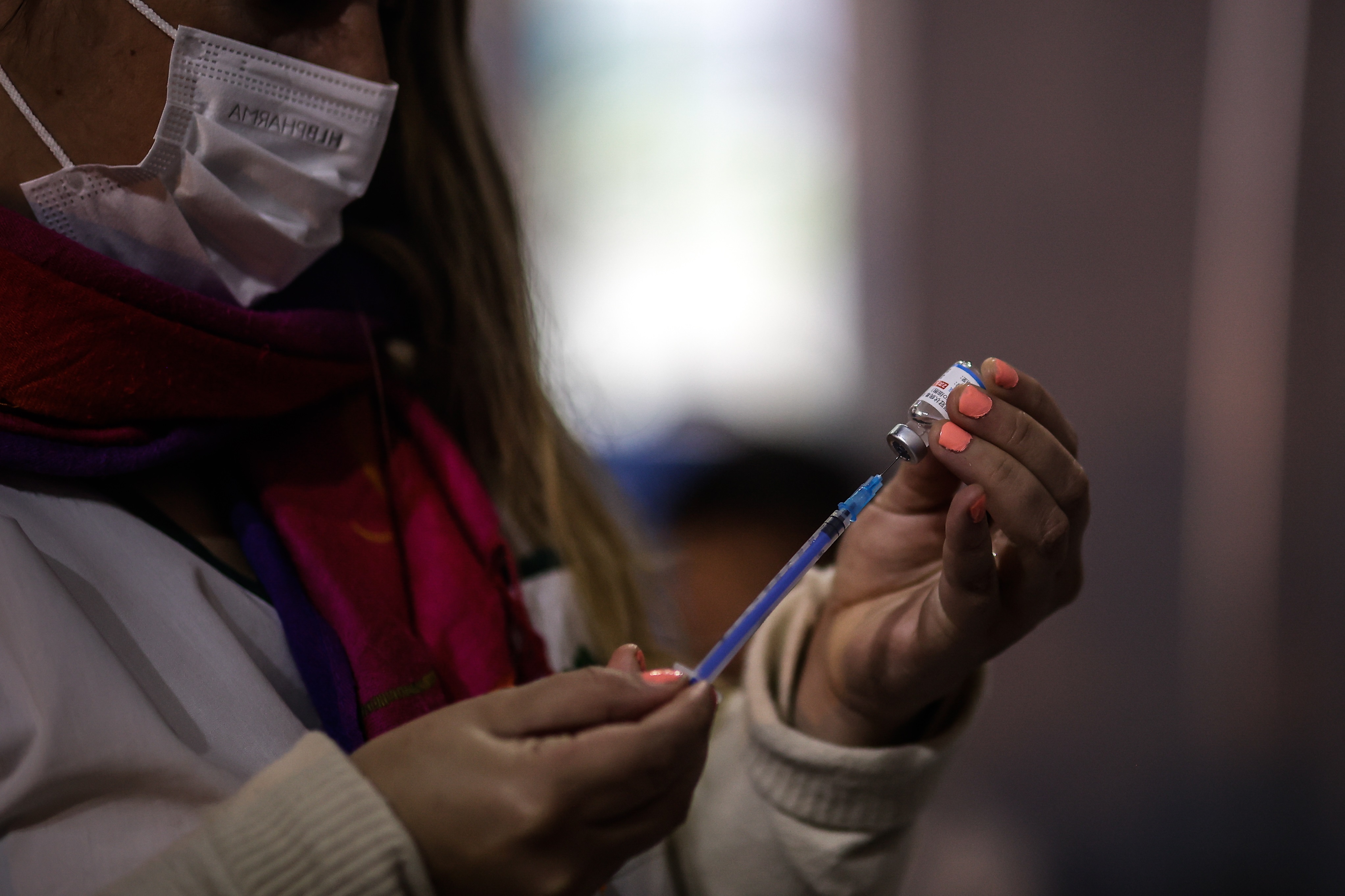Coronavirus: Moderna desarrolla dosis de refuerzo contra el covid-19 y la gripe